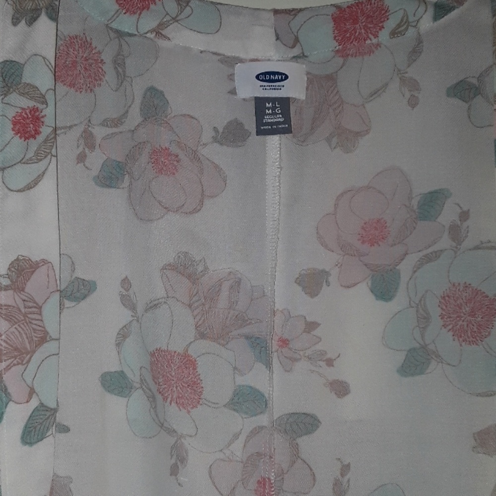 Cardigan - Picture 3 of 4